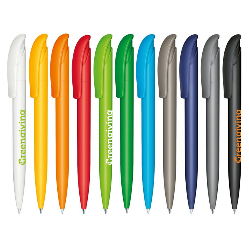 Challenger Eco pen | Eco relatiegeschenk
